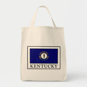 Bolso De Tela Kentucky
