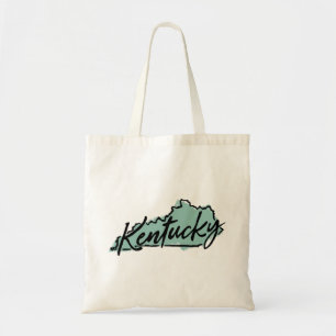 Bolso De Tela Kentucky