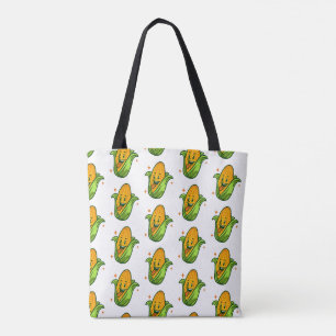 Bolso De Tela Kernalicious