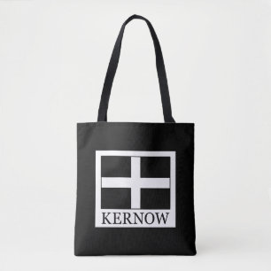 Bolso De Tela Kernow