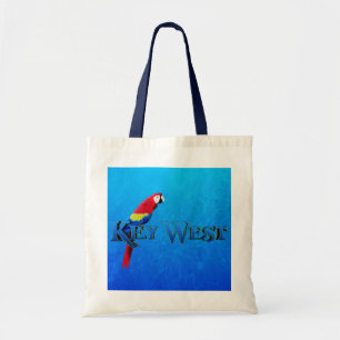 Bolso De Tela Key West