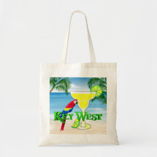Bolso De Tela Key West Margarita
