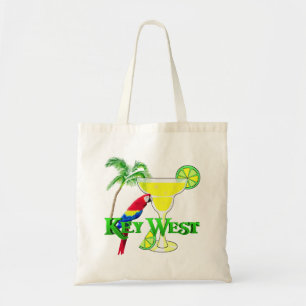 Bolso De Tela Key West Margarita