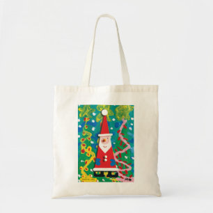 Bolso De Tela KidsArt para CHOC - El país de las maravillas de i