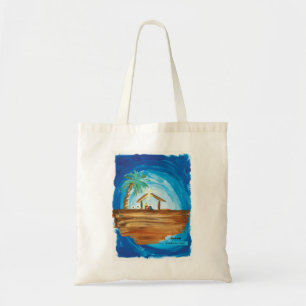 Bolso De Tela KidsArt para Choc - Paz en la Tierra