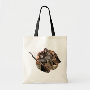 Bolso De Tela Kili, THORIN OAKENSHIELD™, y Fili