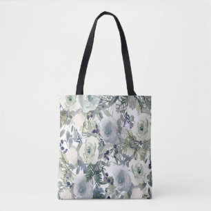 Bolso De Tela Kimoli Canvas Aesthetic Tote Bag