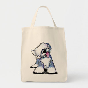 Bolso De Tela KiniArt OES Tote Bag