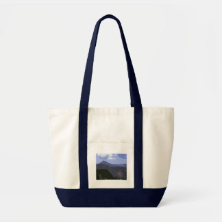 Bolso De Tela kintamani