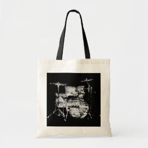 Bolso De Tela kit de tambores