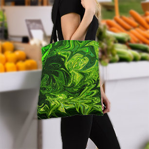 Bolso De Tela Kitty