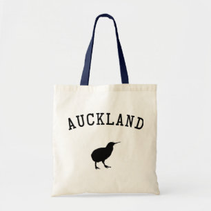 Bolso De Tela Kiwi de Auckland