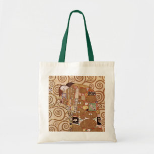 Bolso De Tela Klimt - Werkvorlagen zum Stocletfries