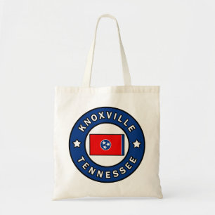 Bolso De Tela Knoxville Tennessee