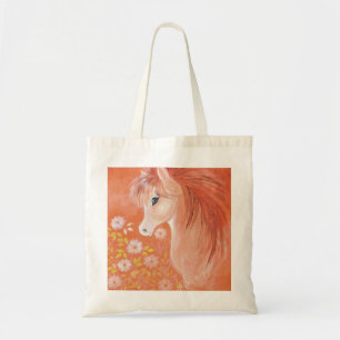 Bolso De Tela Konik