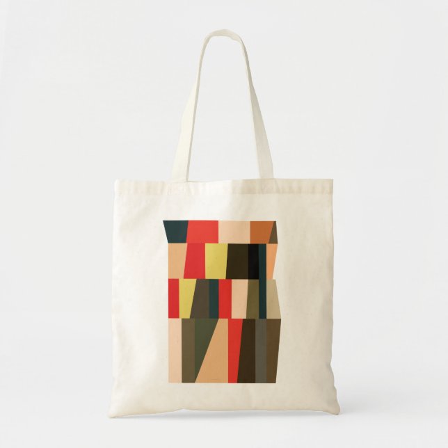 BOLSO DE TELA KOREAN BOJAGI (Frente)