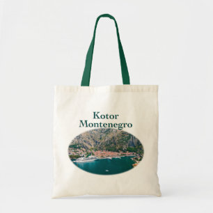 Bolso De Tela Kotor, Montenegro: Grado estari