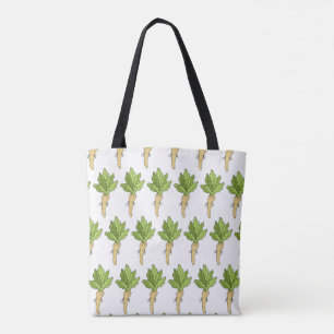Bolso De Tela Kroener