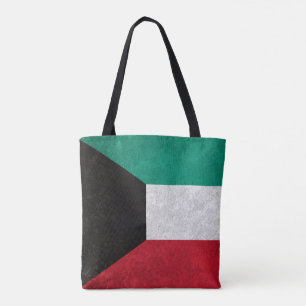 Bolso De Tela Kuwait