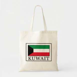 Bolso De Tela Kuwait