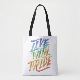Bolso De Tela La