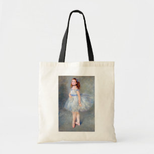 Bolso De Tela La bailarina de ballet, Renoir