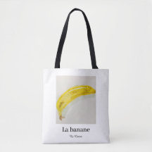 La banane