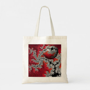 Bolso De Tela La belleza del presupuesto de Mandelbrots