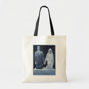 Bolso De Tela La boda