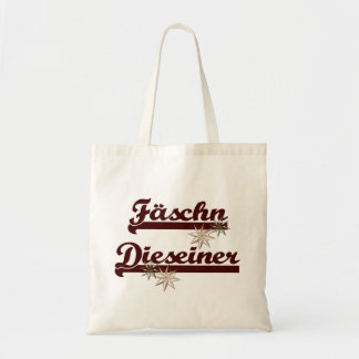 Bolso De Tela La bolsa, bolsita, dicho