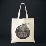 Bolso De Tela La bomba.<br><div class="desc">La bomba. Ilustracion lindo.</div>