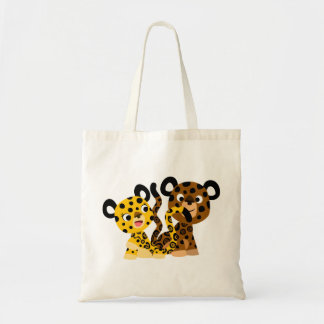 Bolso De Tela La broma del Personalizado Jaguars Bag
