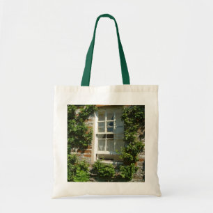 Bolso De Tela La cabaña inglesa I encantadora