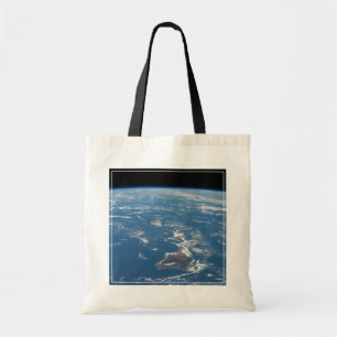 Bolso De Tela La cadena hawaiana