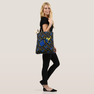 BOLSO DE TELA LA CHAMPS