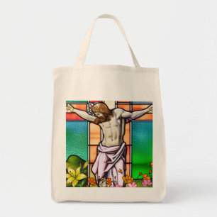 Bolso De Tela La colección cruzada