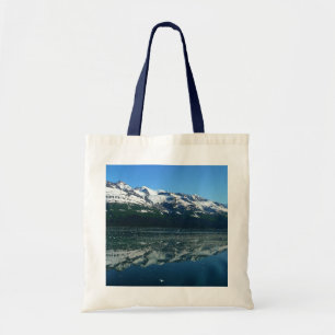 Bolso De Tela La costa de Alaska, hermosa fotografía natural