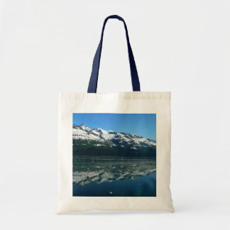 Bolso De Tela La costa de Alaska, hermosa fotografía natural