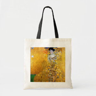 Bolso De Tela La dama del oro, Gustav Klimt