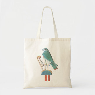 Bolso De Tela La dirección de Hathor