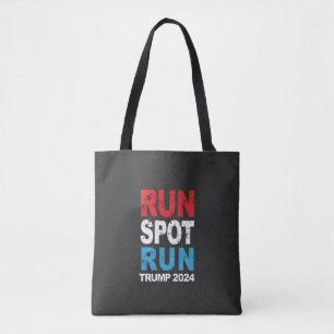 Bolso De Tela La elección de Trump Vance 2024