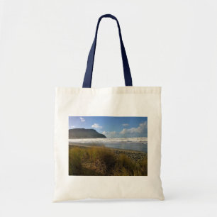 Bolso De Tela La ensenada, la costa costera, la costa de Oregón