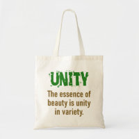 La Esencia De La Belleza - Cita De La Unidad