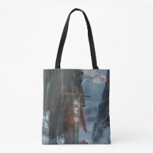 La espada guerrera de ONE