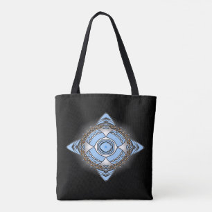 Bolso De Tela La estrella brillante.........
