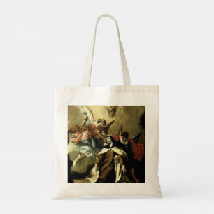 Bolso De Tela La fascinación de St Therese - Fontebasso