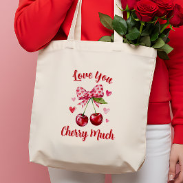 Bolso De Tela La fiesta personalizada de Galentine favorece rega