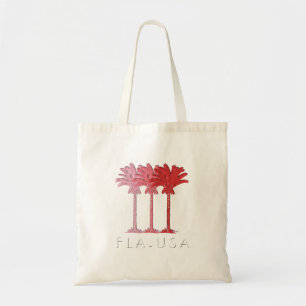 Bolso De Tela La Florida FLA los E.E.U.U.