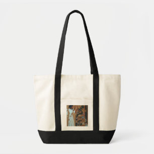 Bolso De Tela La fumigación de Osiris, página del libro del th