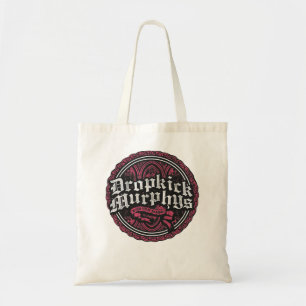 Bolso De Tela La Gente Me Llama El Droppator Murphys Impresionan